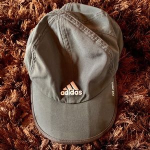 Adidas Adizero Adjustable Cap